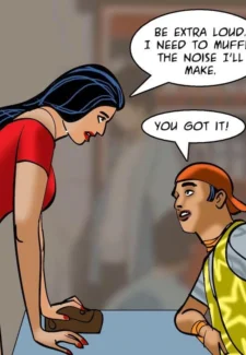 Veena – Episode 13 – Toxic Whisper (80)