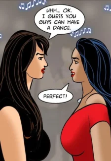 Veena – Episode 13 – Toxic Whisper (84)