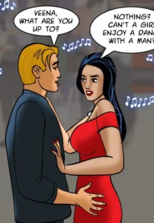Veena – Episode 13 – Toxic Whisper (85)