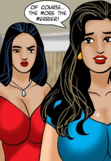 Veena – Episode 13 – Toxic Whisper (9)