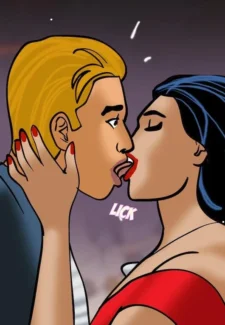 Veena – Episode 13 – Toxic Whisper (92)