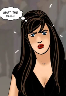 Veena – Episode 13 – Toxic Whisper (93)