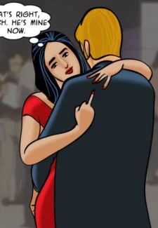 Veena – Episode 13 – Toxic Whisper (95)