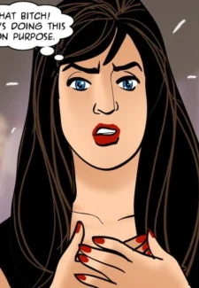 Veena – Episode 13 – Toxic Whisper (96)