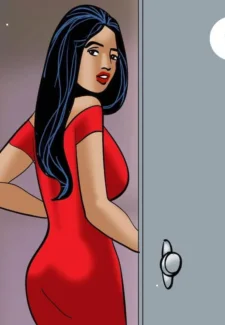Veena – Episode 13 – Toxic Whisper (98)