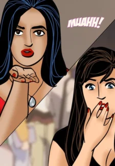 Veena – Episode 13 – Toxic Whisper (99)