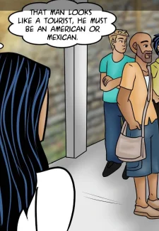 Veena – Episode 14- Mexican Hunt In A Local Bus0010