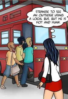 Veena – Episode 14- Mexican Hunt In A Local Bus0011