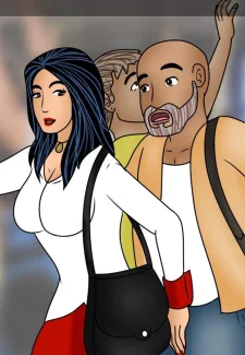 Veena – Episode 14- Mexican Hunt In A Local Bus0026