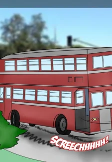 Veena – Episode 14- Mexican Hunt In A Local Bus0033