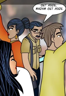 Veena – Episode 14- Mexican Hunt In A Local Bus0045