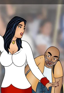 Veena – Episode 14- Mexican Hunt In A Local Bus0053