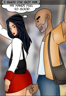 Veena – Episode 14- Mexican Hunt In A Local Bus0057
