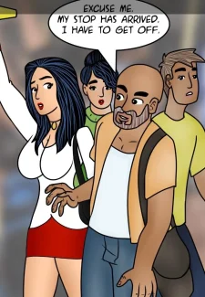 Veena – Episode 14- Mexican Hunt In A Local Bus0059