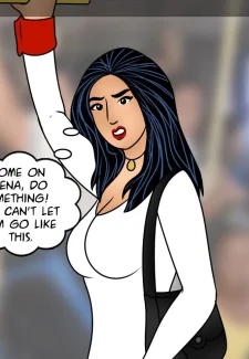 Veena – Episode 14- Mexican Hunt In A Local Bus0060