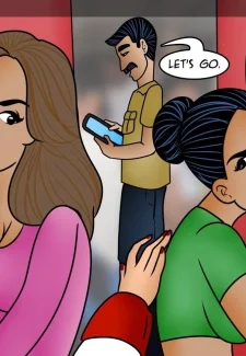 Veena – Episode 14- Mexican Hunt In A Local Bus0061