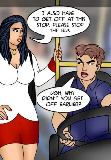 Veena – Episode 14- Mexican Hunt In A Local Bus0062