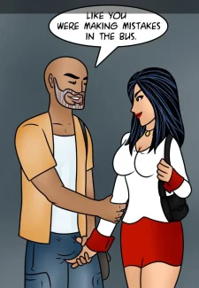 Veena – Episode 14- Mexican Hunt In A Local Bus0073