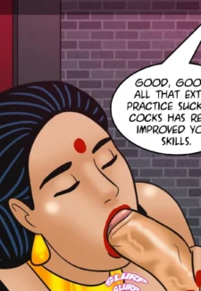 Velamma – Episode 109 – Company Picnic0004