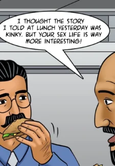 Velamma – Episode 109 – Company Picnic0019
