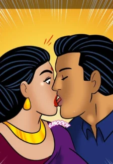 Velamma – Episode 109 – Company Picnic0050