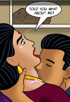 Velamma – Episode 109 – Company Picnic0052