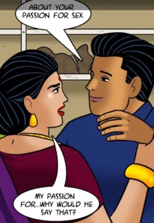 Velamma – Episode 109 – Company Picnic0053