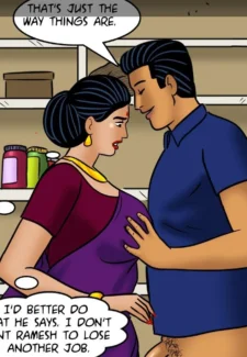 Velamma – Episode 109 – Company Picnic0056