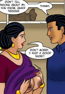 Velamma – Episode 109 – Company Picnic0074