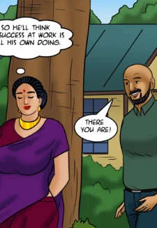 Velamma – Episode 109 – Company Picnic0077