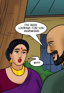 Velamma – Episode 109 – Company Picnic0078