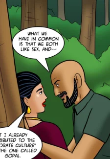 Velamma – Episode 109 – Company Picnic0080