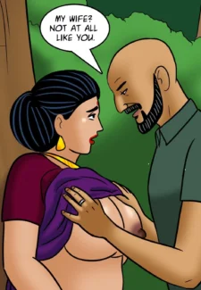 Velamma – Episode 109 – Company Picnic0082
