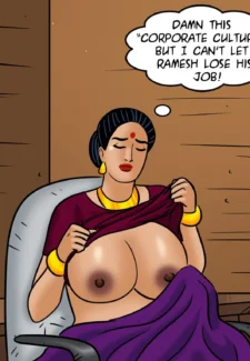 Velamma – Episode 109 – Company Picnic0128