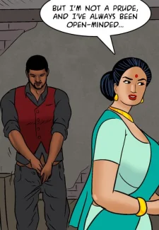 Velamma – Episode 99 (101)