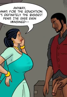 Velamma – Episode 99 (105)