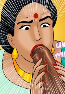 Velamma – Episode 99 (110)
