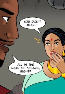 Velamma – Episode 99 (112)
