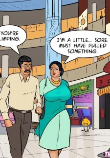 Velamma – Episode 99 (140)