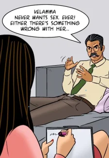 Velamma – Episode 99 (18)