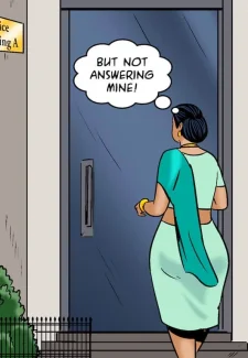 Velamma – Episode 99 (3)