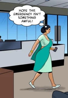 Velamma – Episode 99 (4)