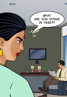 Velamma – Episode 99 (5)