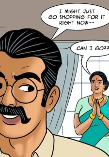 Velamma – Episode 99 (80)