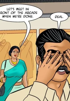Velamma – Episode 99 (84)