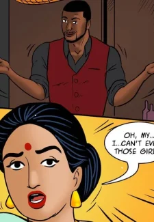 Velamma – Episode 99 (98)