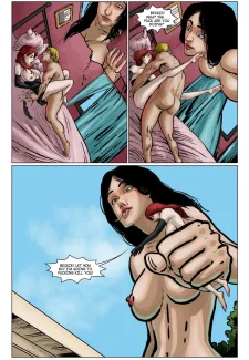 Vore Fan- John’s Birthday Wish (10)