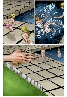Vore Fan- John’s Birthday Wish (12)