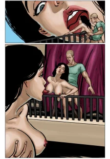 Vore Fan- John’s Birthday Wish (14)