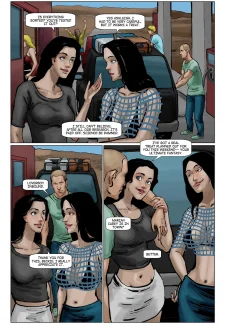 Vore Fan- John’s Birthday Wish (4)